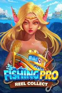Fishing Pro: Reel Collect
