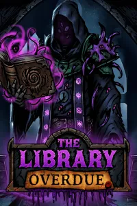 The Library Overdue